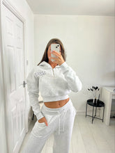 Load image into Gallery viewer, MILAN Grey NYC Tracksuit
