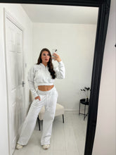 Load image into Gallery viewer, MILAN Grey NYC Tracksuit
