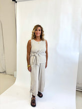 Load image into Gallery viewer, PEARL Stone Linen Cotton Mix Set
