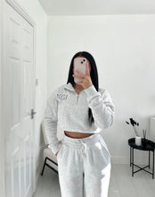 Load image into Gallery viewer, MILAN Grey NYC Tracksuit
