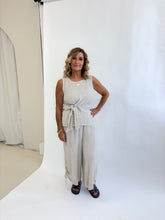 Load image into Gallery viewer, PEARL Stone Linen Cotton Mix Set
